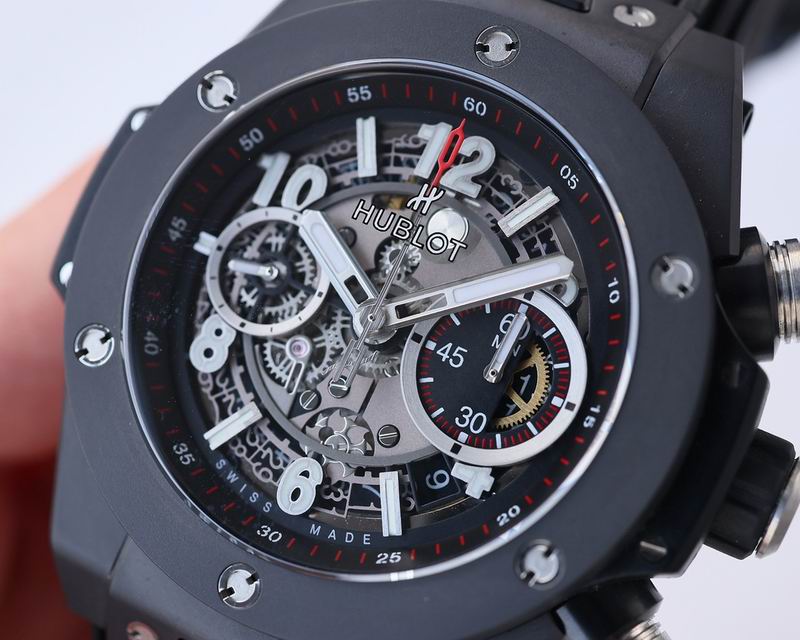 Hublot 45mm 050476